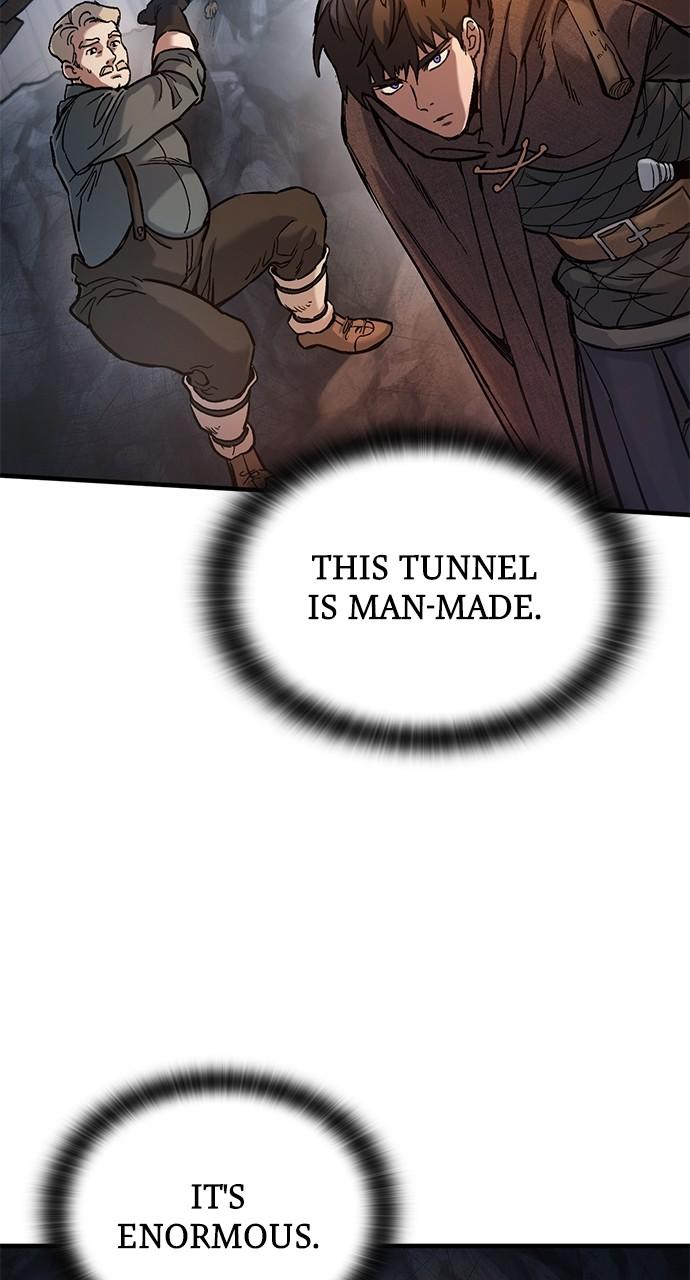 Read Eternally Regressing Knight Manga Online