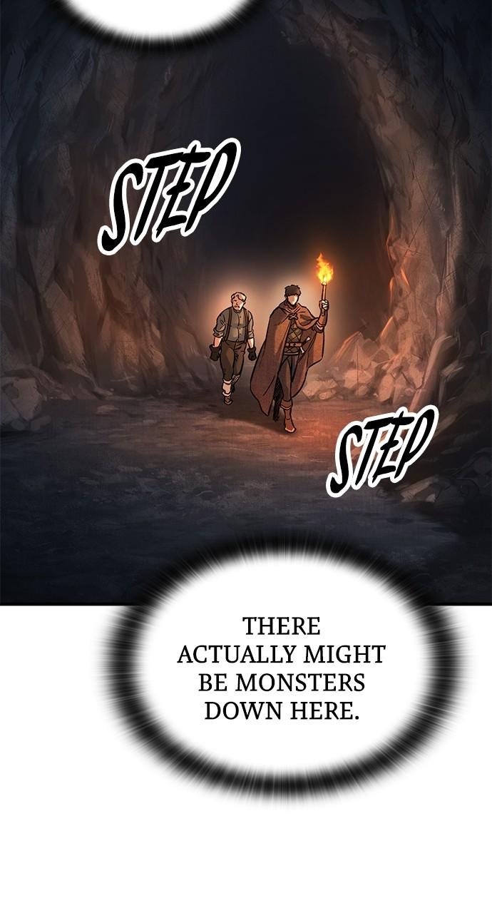 Read Eternally Regressing Knight Manga Online