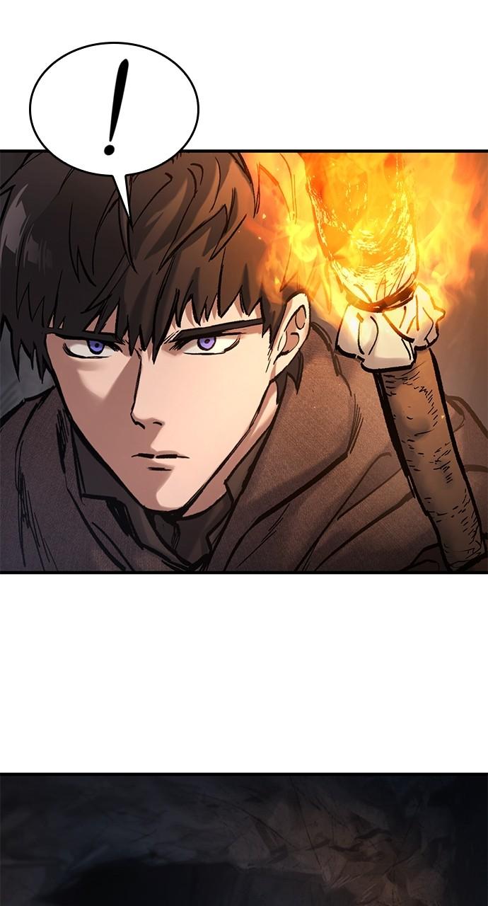 Read Eternally Regressing Knight Manga Online