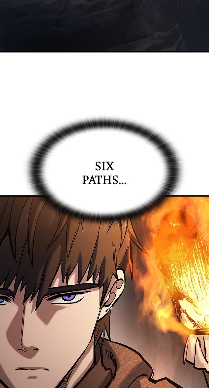 Read Eternally Regressing Knight Manga Online