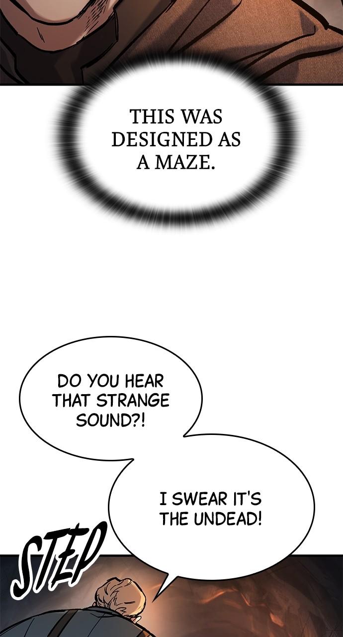 Read Eternally Regressing Knight Manga Online