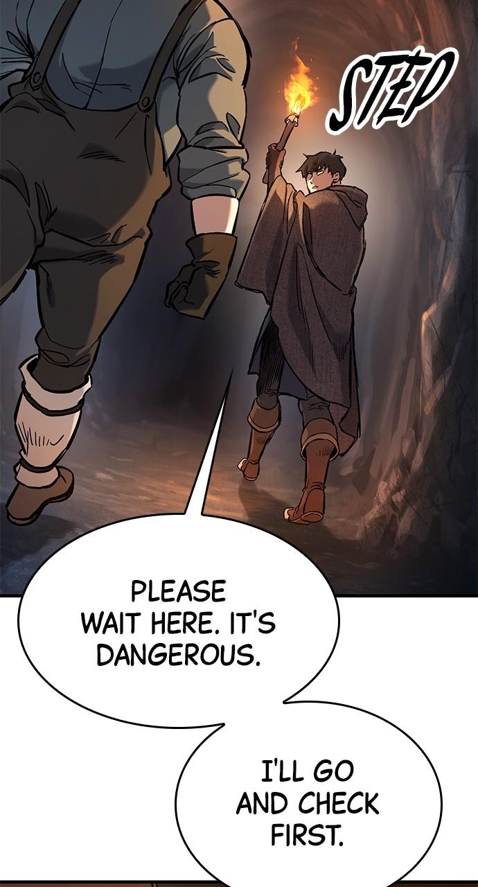 Read Eternally Regressing Knight Manga Online