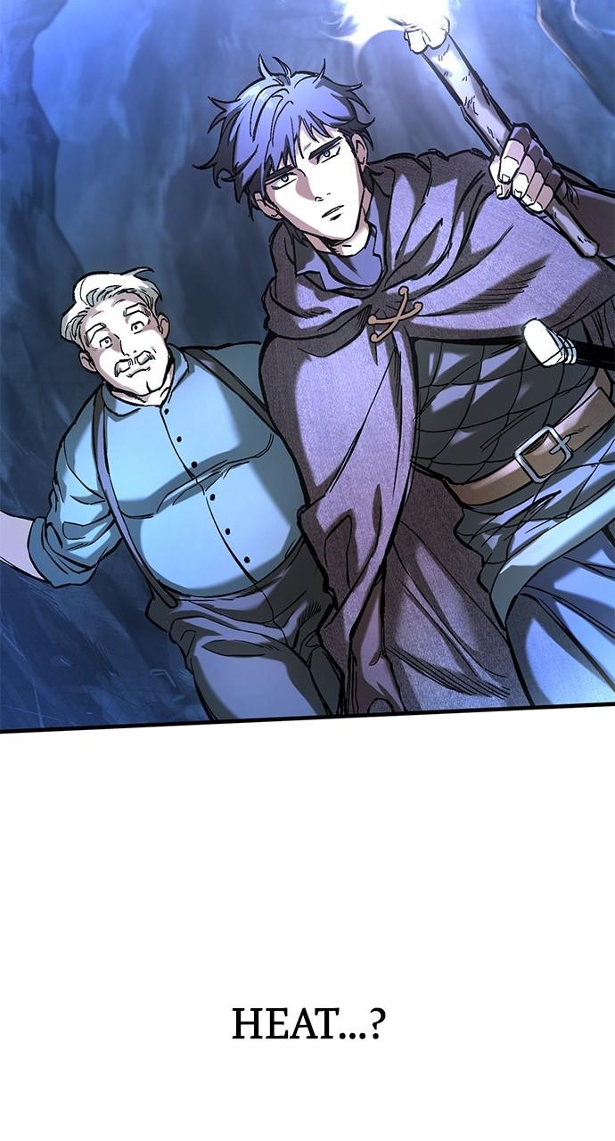 Read Eternally Regressing Knight Manga Online