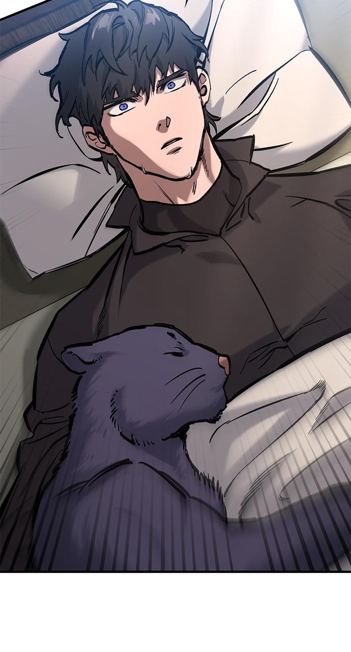 Read Eternally Regressing Knight Manga Online