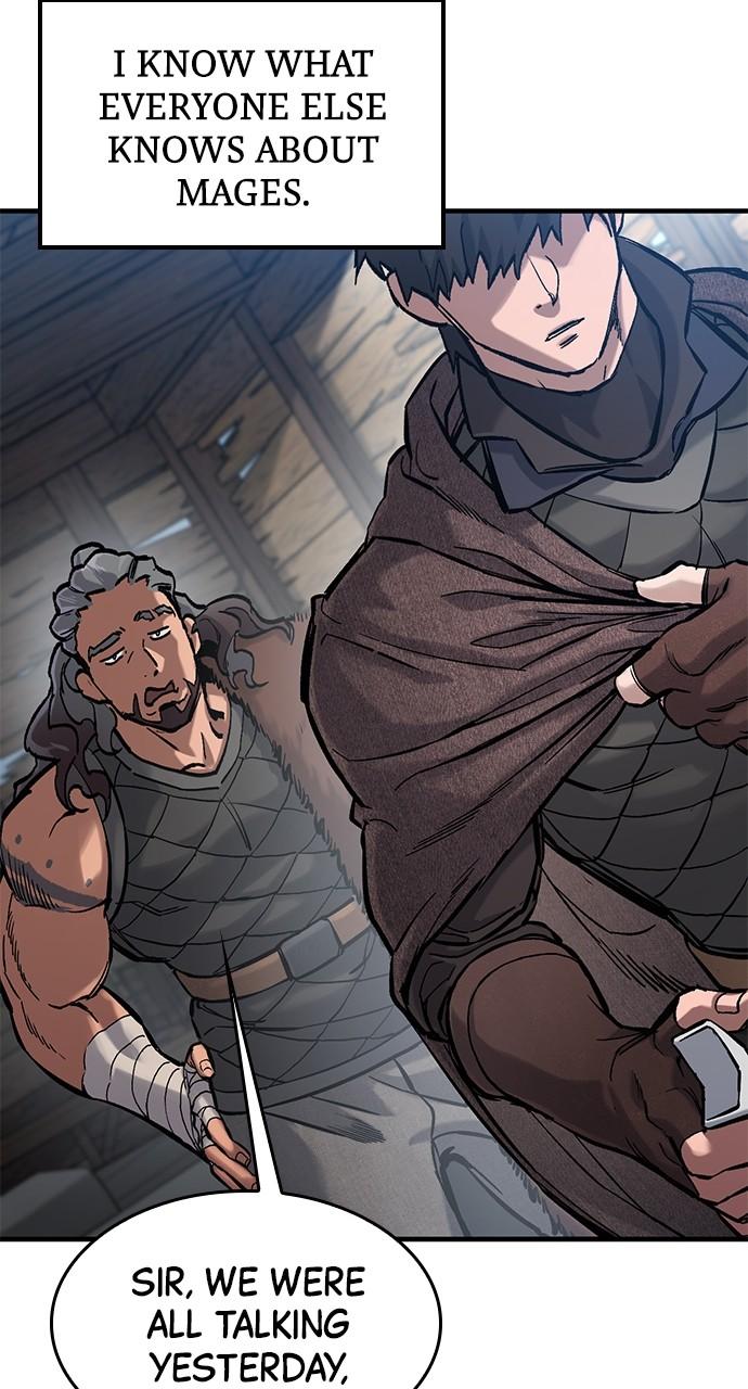 Read Eternally Regressing Knight Manga Online