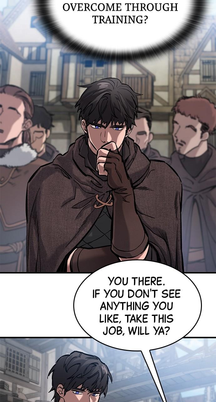 Read Eternally Regressing Knight Manga Online