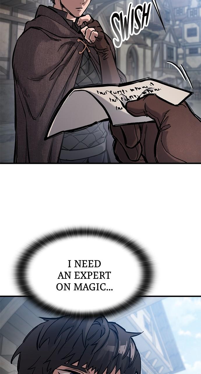 Read Eternally Regressing Knight Manga Online