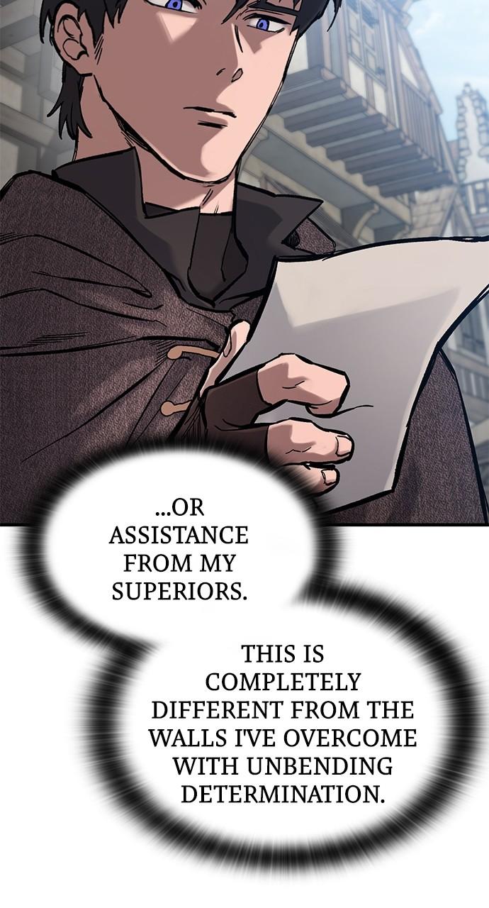 Read Eternally Regressing Knight Manga Online