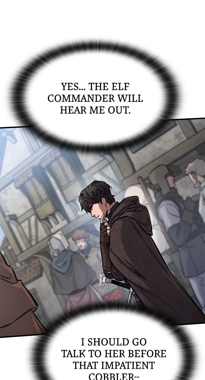 Read Eternally Regressing Knight Manga Online