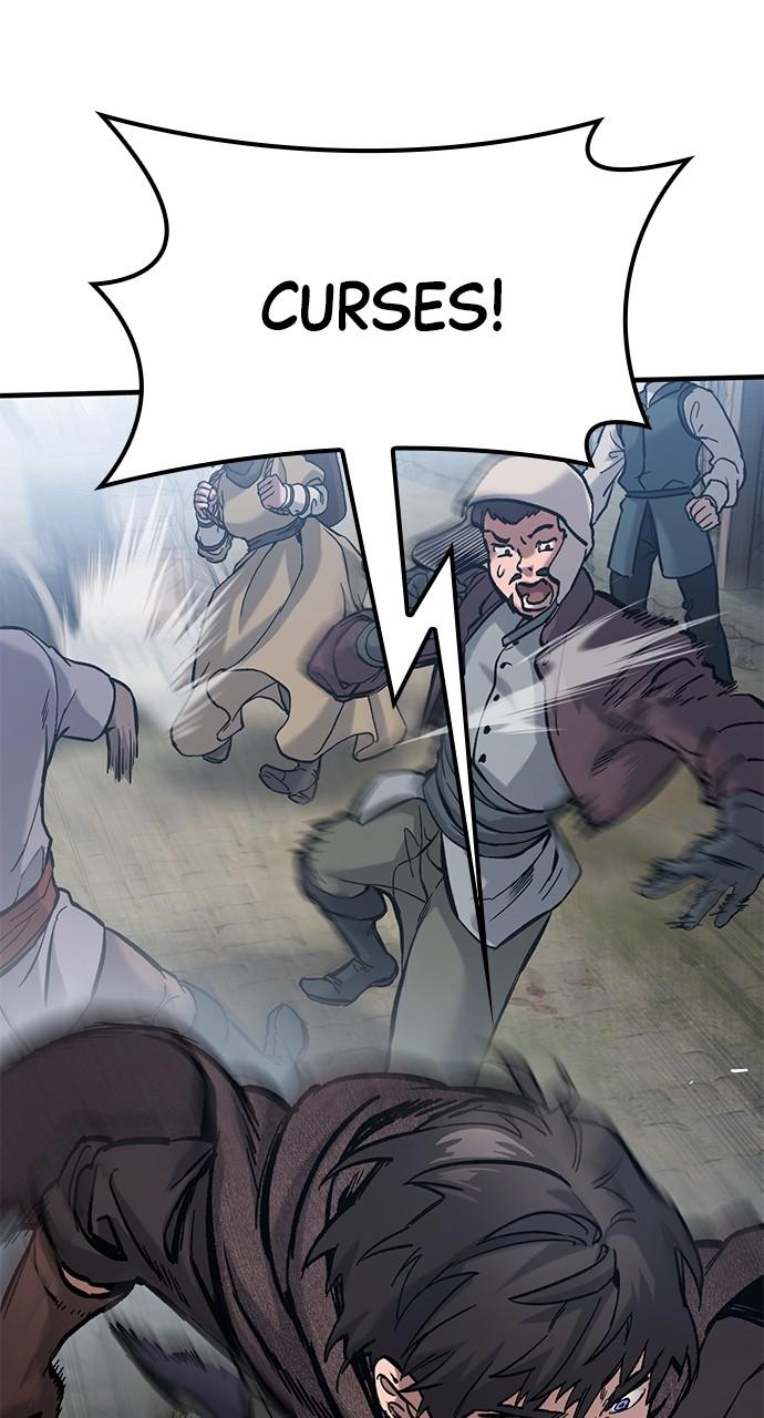 Read Eternally Regressing Knight Manga Online