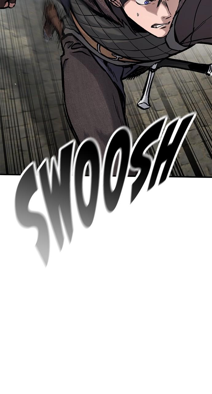 Read Eternally Regressing Knight Manga Online