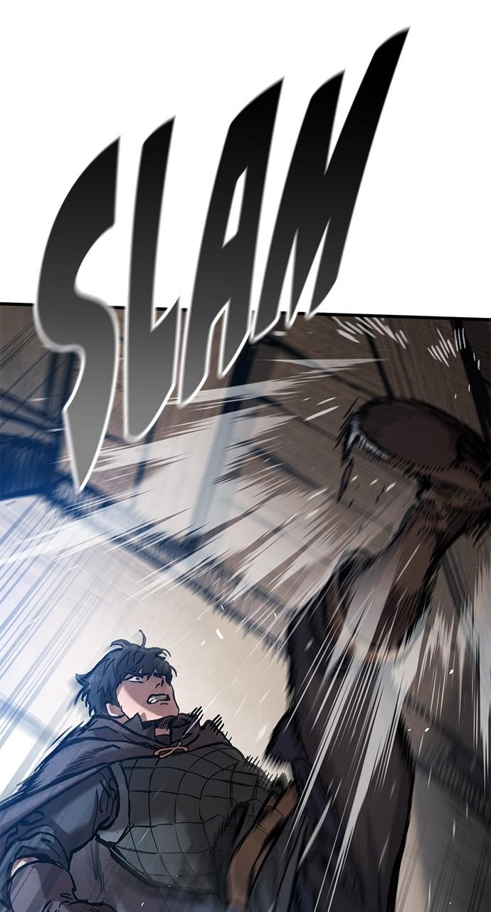 Read Eternally Regressing Knight Manga Online