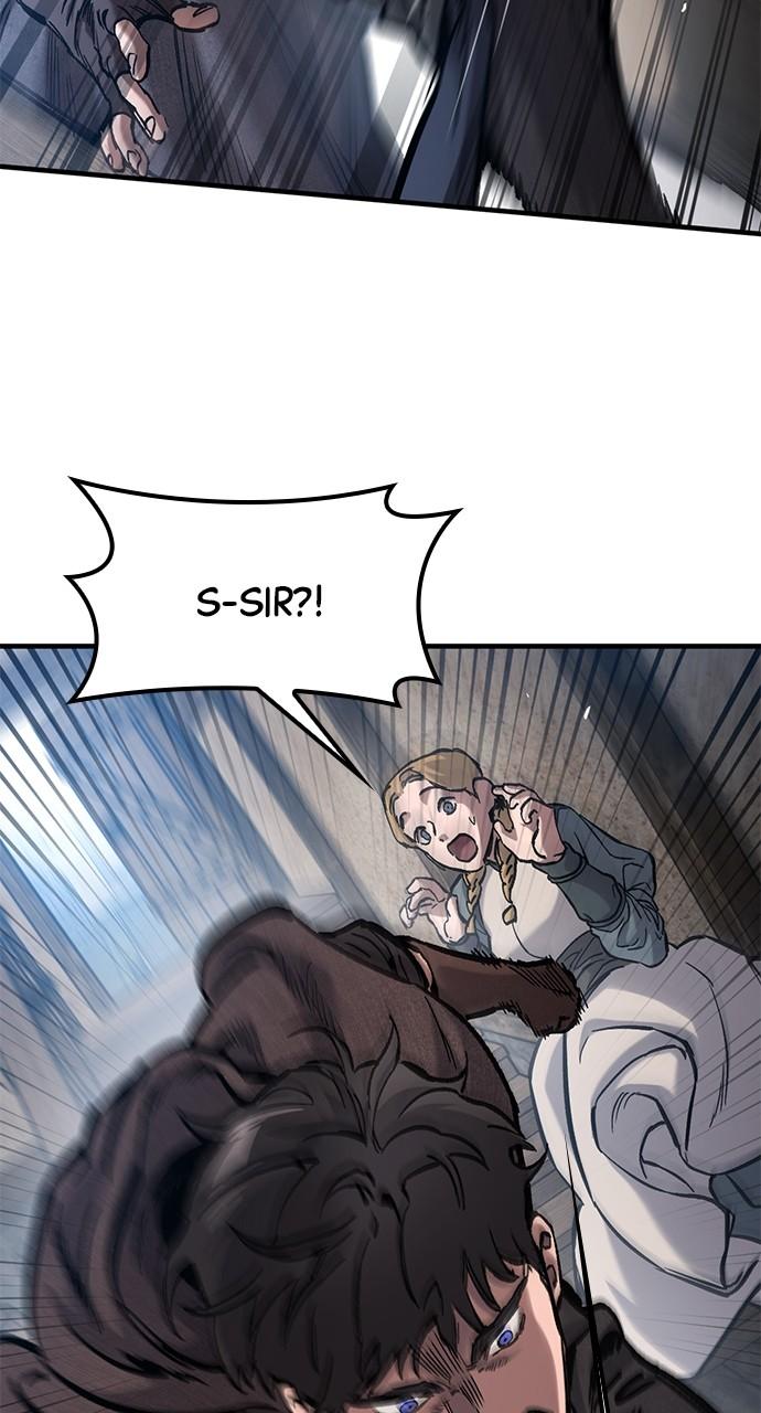 Read Eternally Regressing Knight Manga Online