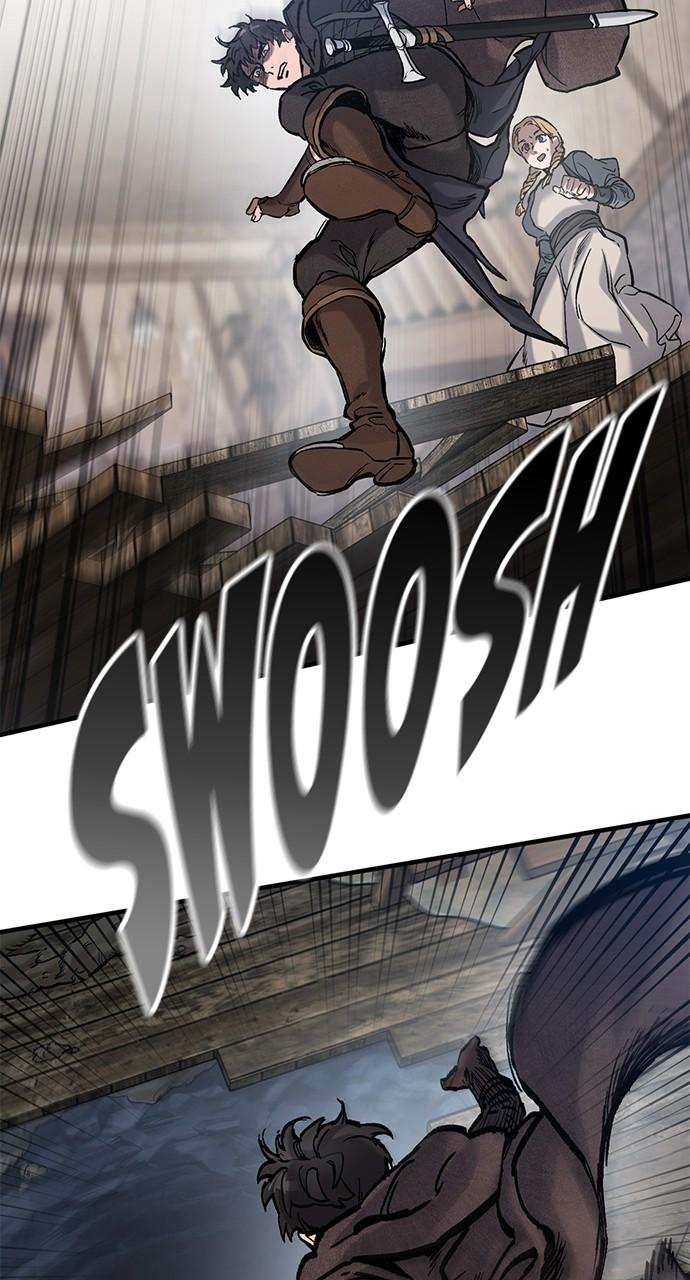 Read Eternally Regressing Knight Manga Online