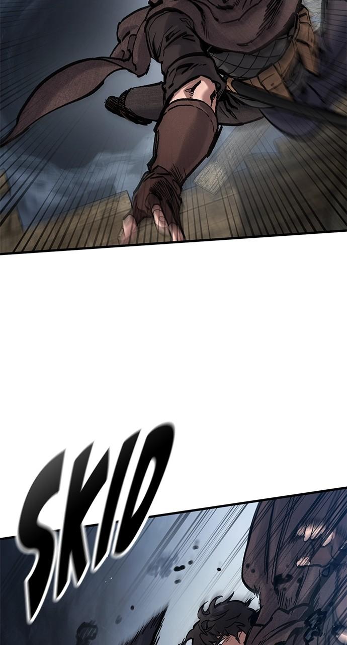 Read Eternally Regressing Knight Manga Online