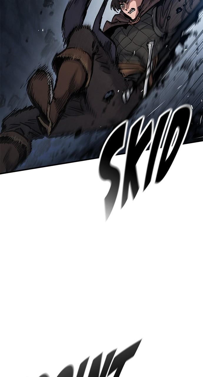 Read Eternally Regressing Knight Manga Online