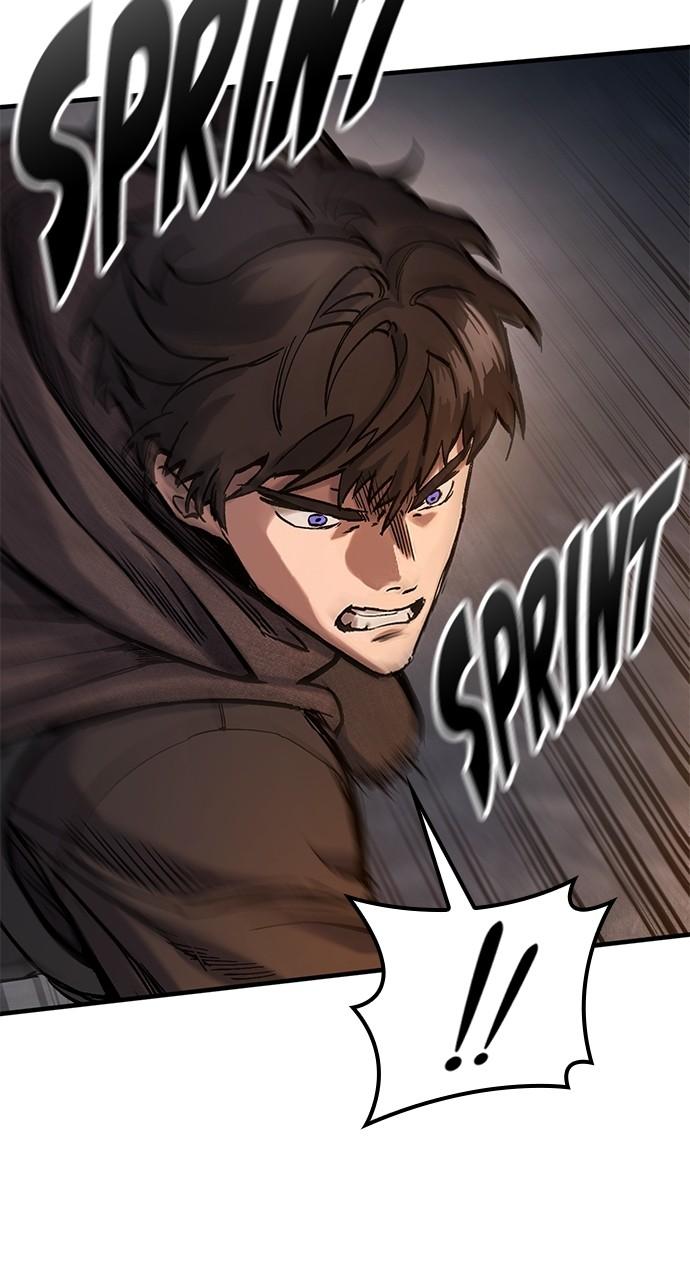 Read Eternally Regressing Knight Manga Online