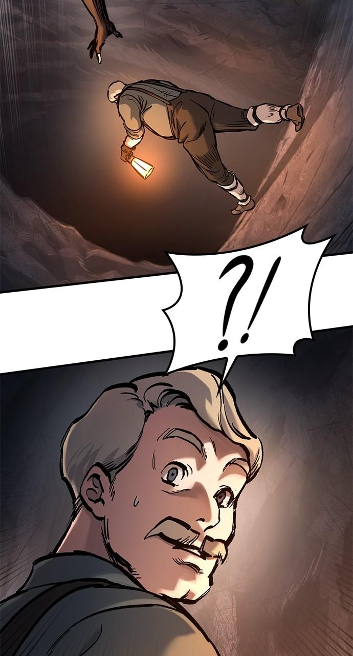 Read Eternally Regressing Knight Manga Online