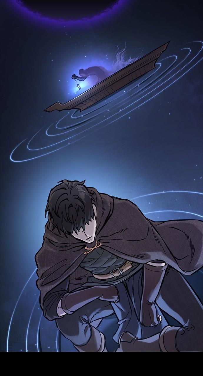 Read Eternally Regressing Knight Manga Online