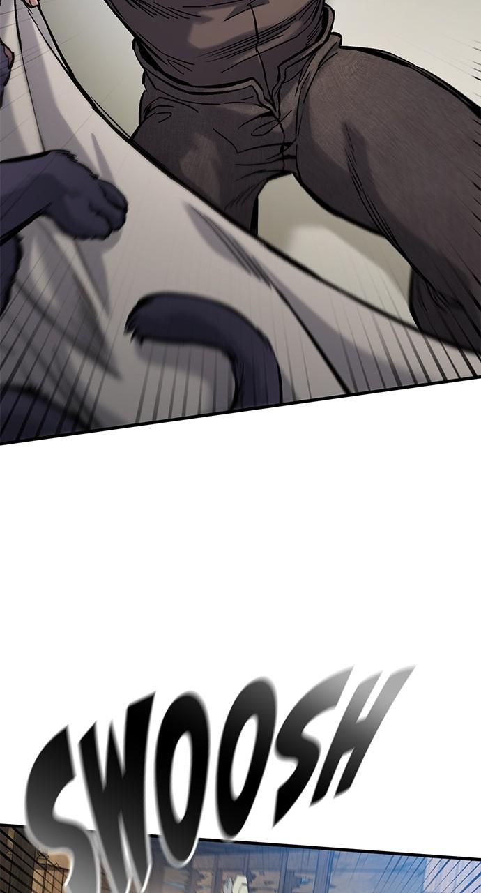 Read Eternally Regressing Knight Manga Online