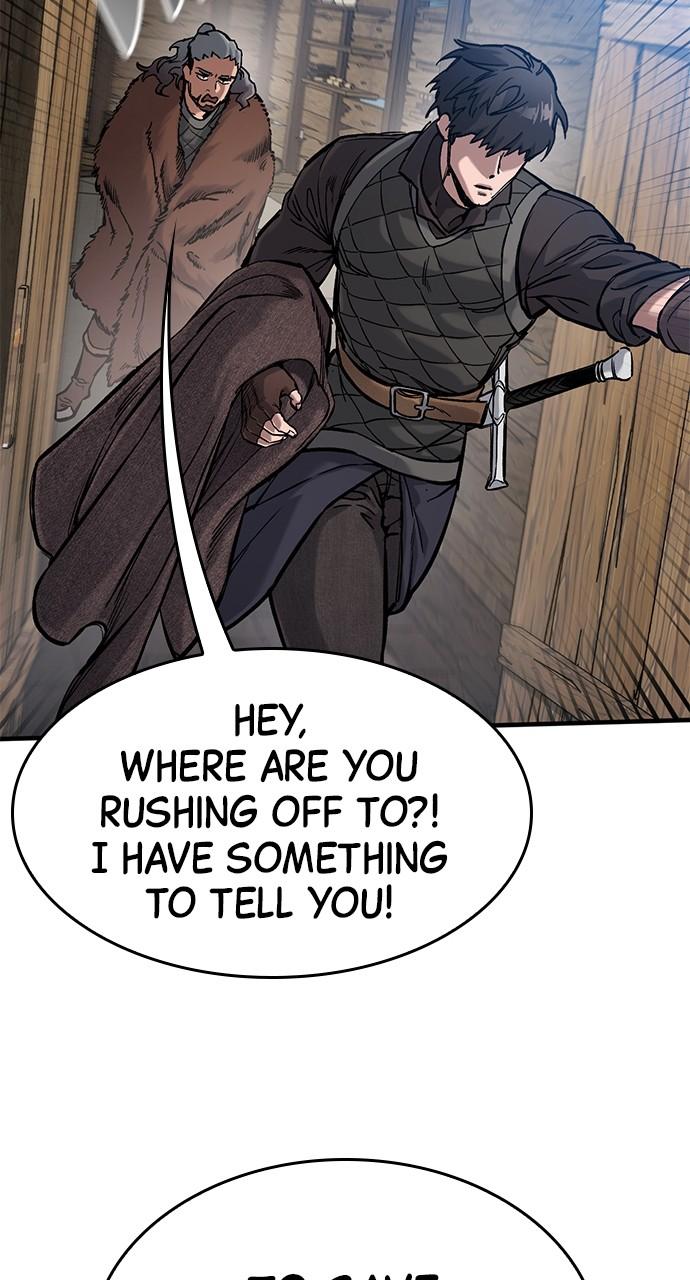 Read Eternally Regressing Knight Manga Online