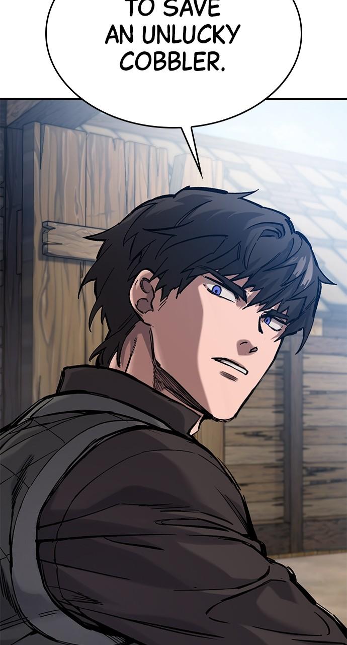 Read Eternally Regressing Knight Manga Online