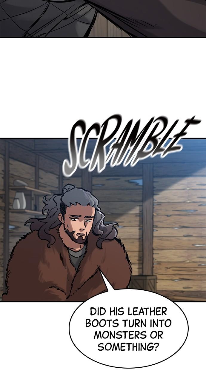 Read Eternally Regressing Knight Manga Online