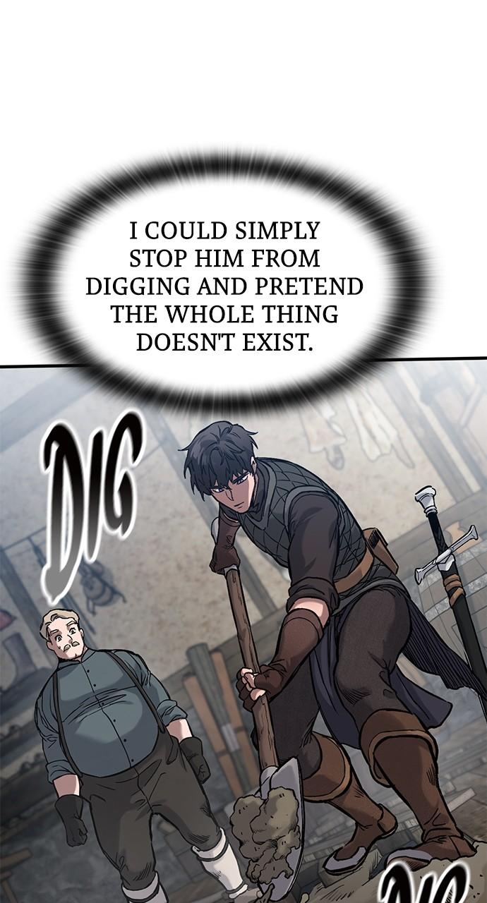 Read Eternally Regressing Knight Manga Online