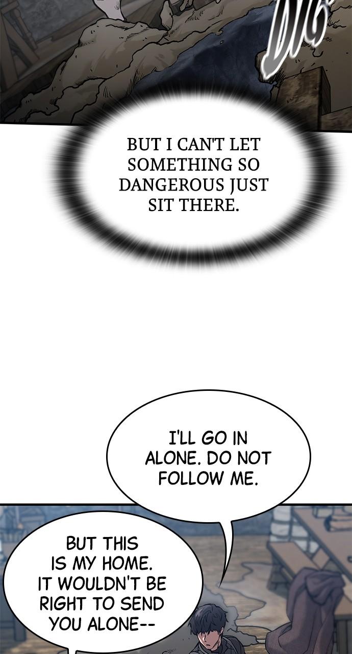 Read Eternally Regressing Knight Manga Online