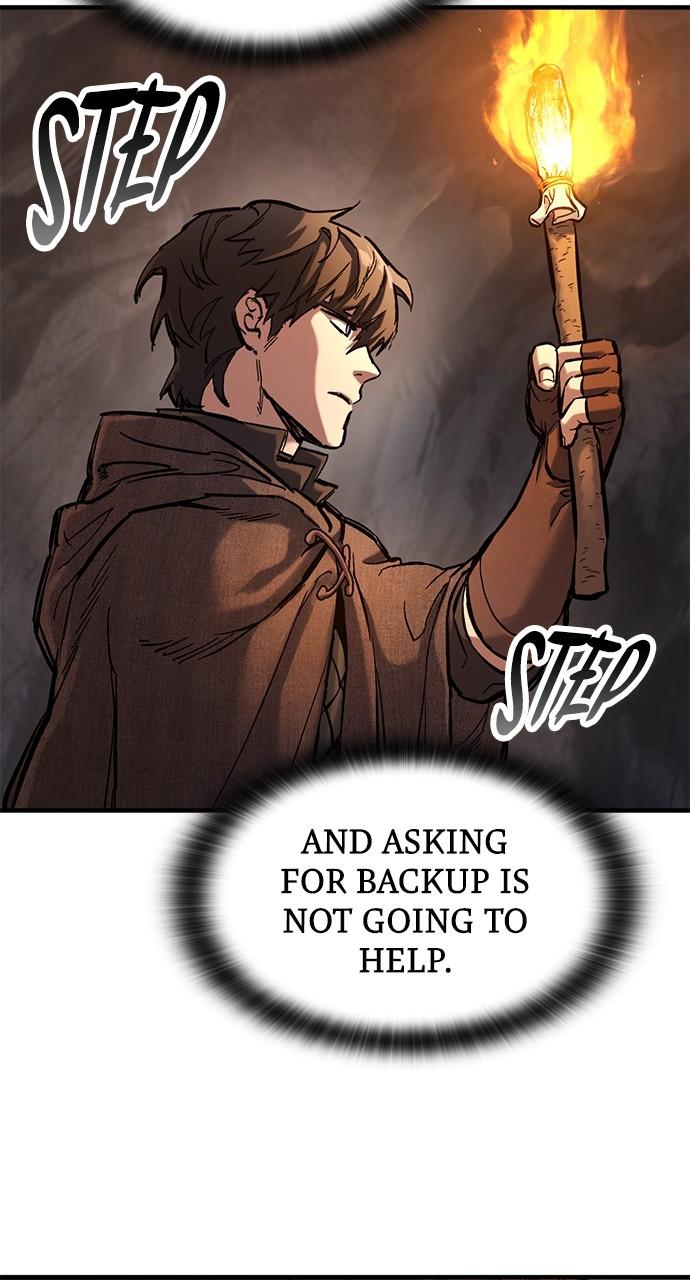 Read Eternally Regressing Knight Manga Online