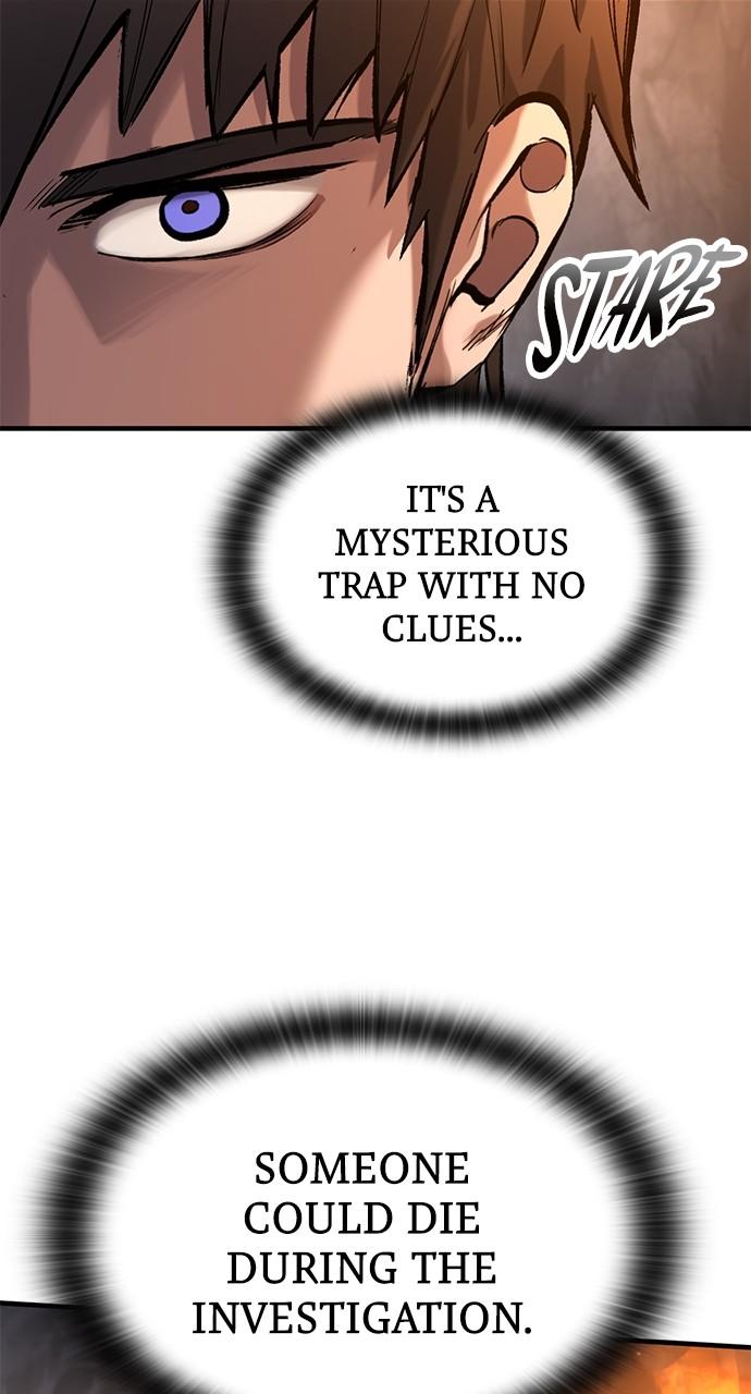 Read Eternally Regressing Knight Manga Online