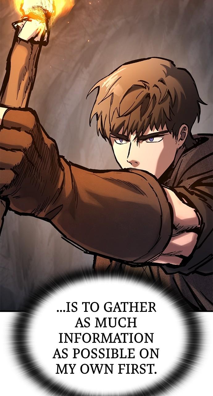 Read Eternally Regressing Knight Manga Online