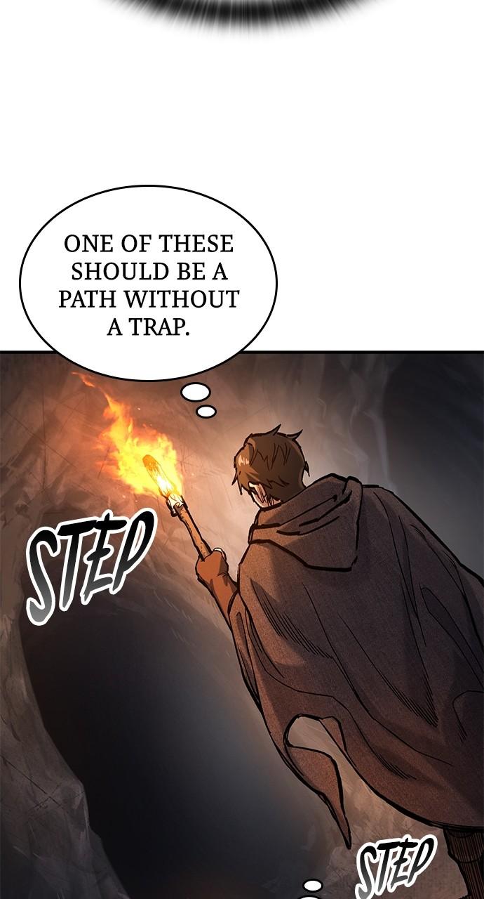 Read Eternally Regressing Knight Manga Online