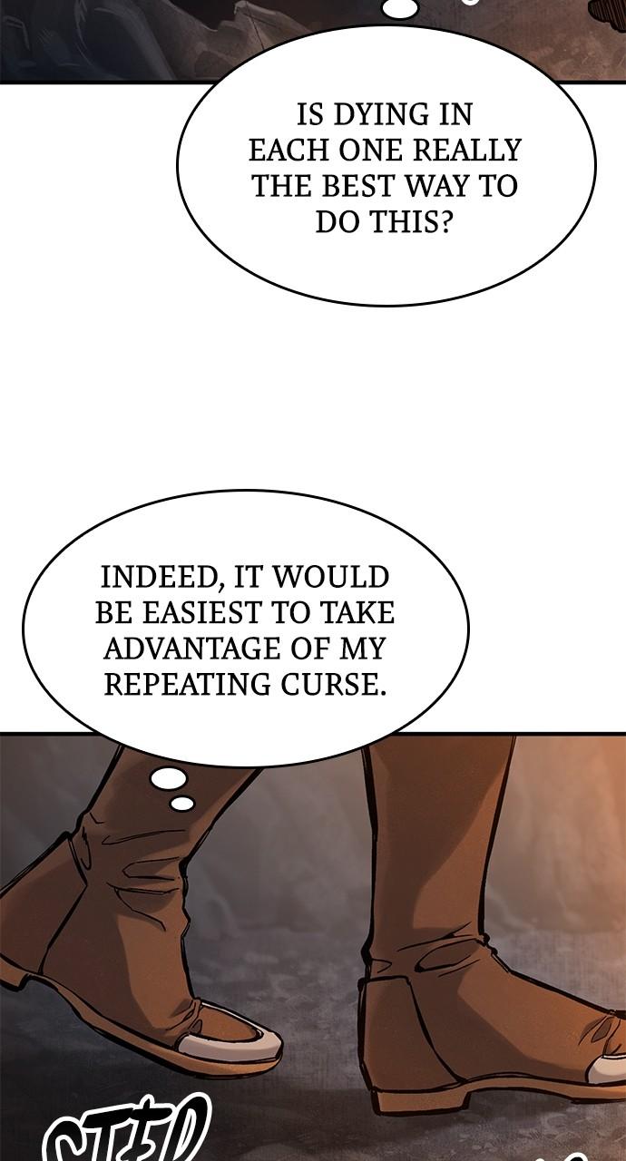 Read Eternally Regressing Knight Manga Online