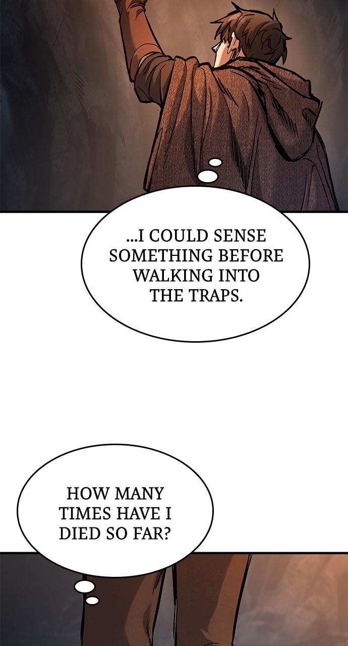 Read Eternally Regressing Knight Manga Online