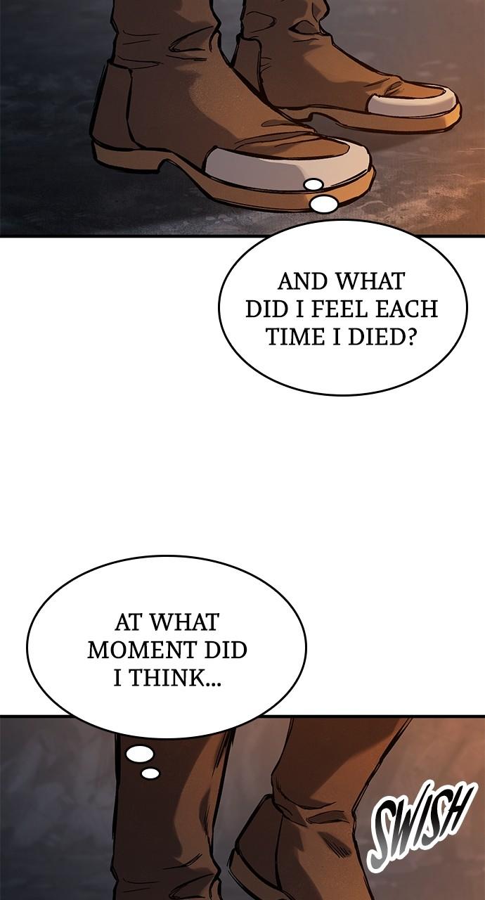 Read Eternally Regressing Knight Manga Online