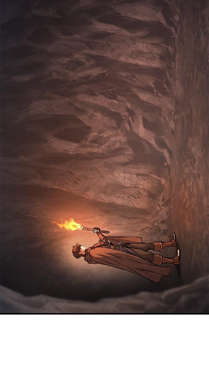 Read Eternally Regressing Knight Manga Online