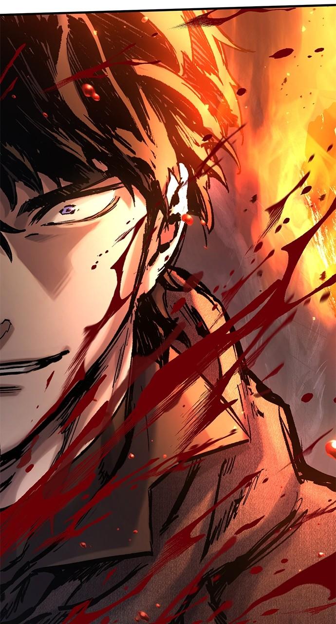 Read Eternally Regressing Knight Manga Online