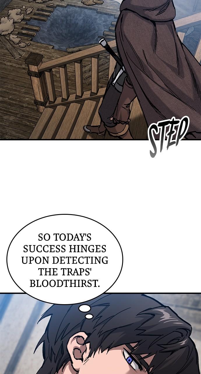 Read Eternally Regressing Knight Manga Online