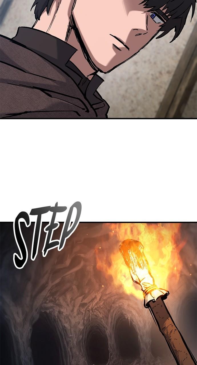 Read Eternally Regressing Knight Manga Online