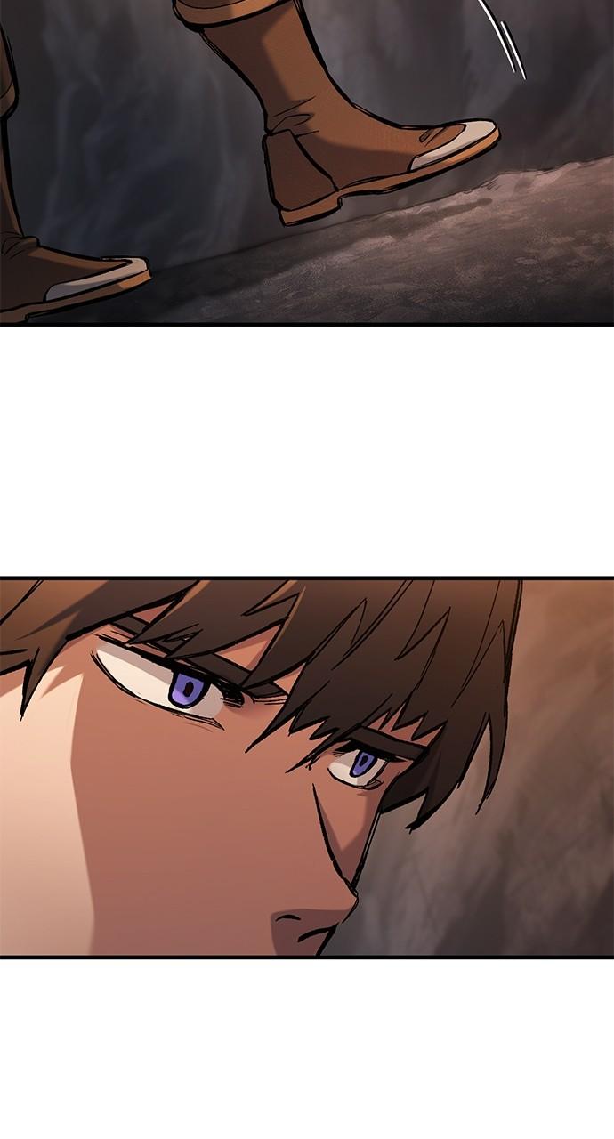 Read Eternally Regressing Knight Manga Online