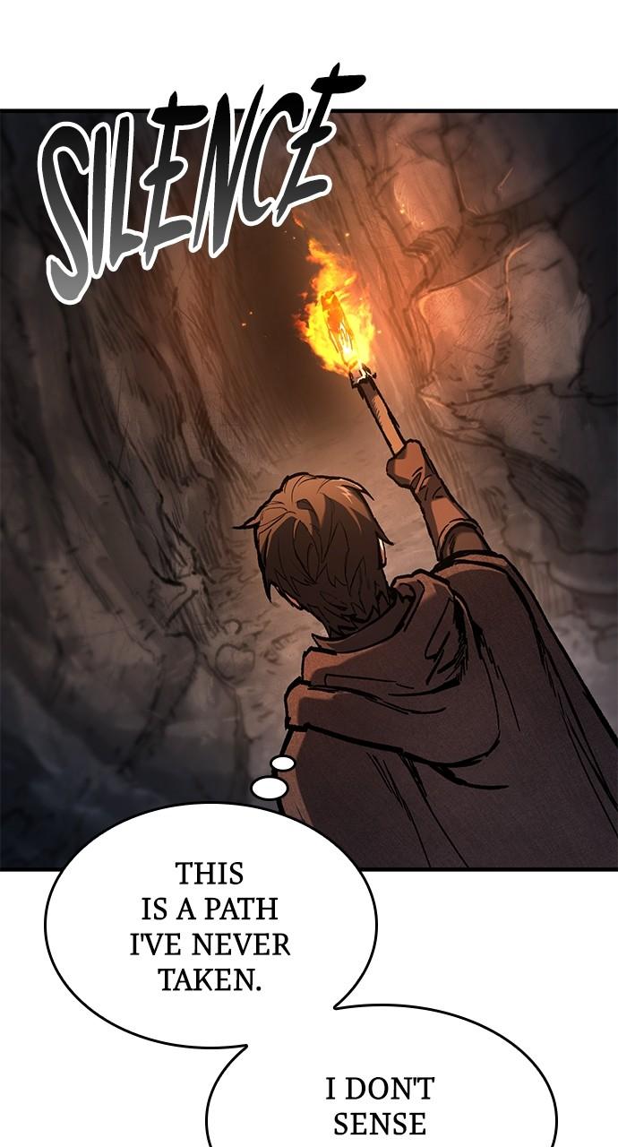 Read Eternally Regressing Knight Manga Online