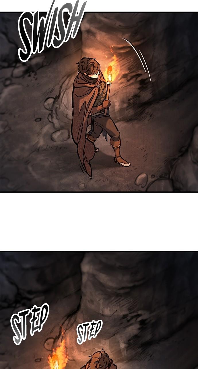 Read Eternally Regressing Knight Manga Online