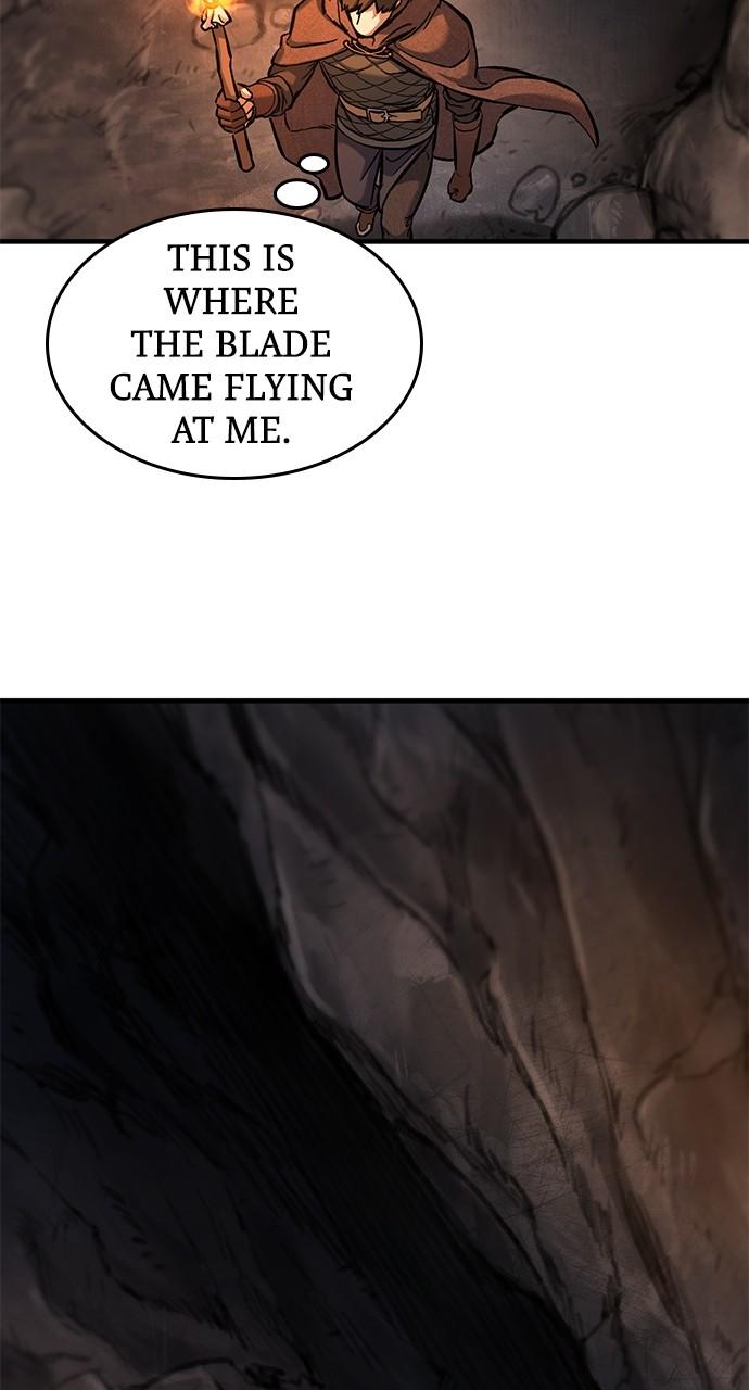 Read Eternally Regressing Knight Manga Online