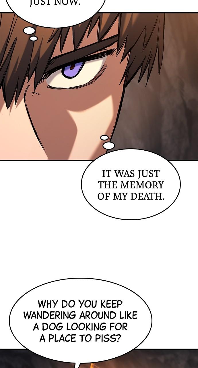 Read Eternally Regressing Knight Manga Online