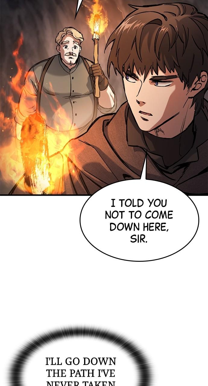 Read Eternally Regressing Knight Manga Online