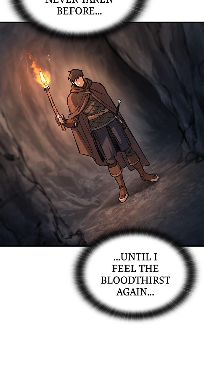 Read Eternally Regressing Knight Manga Online