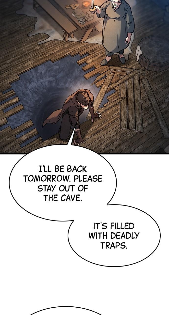 Read Eternally Regressing Knight Manga Online