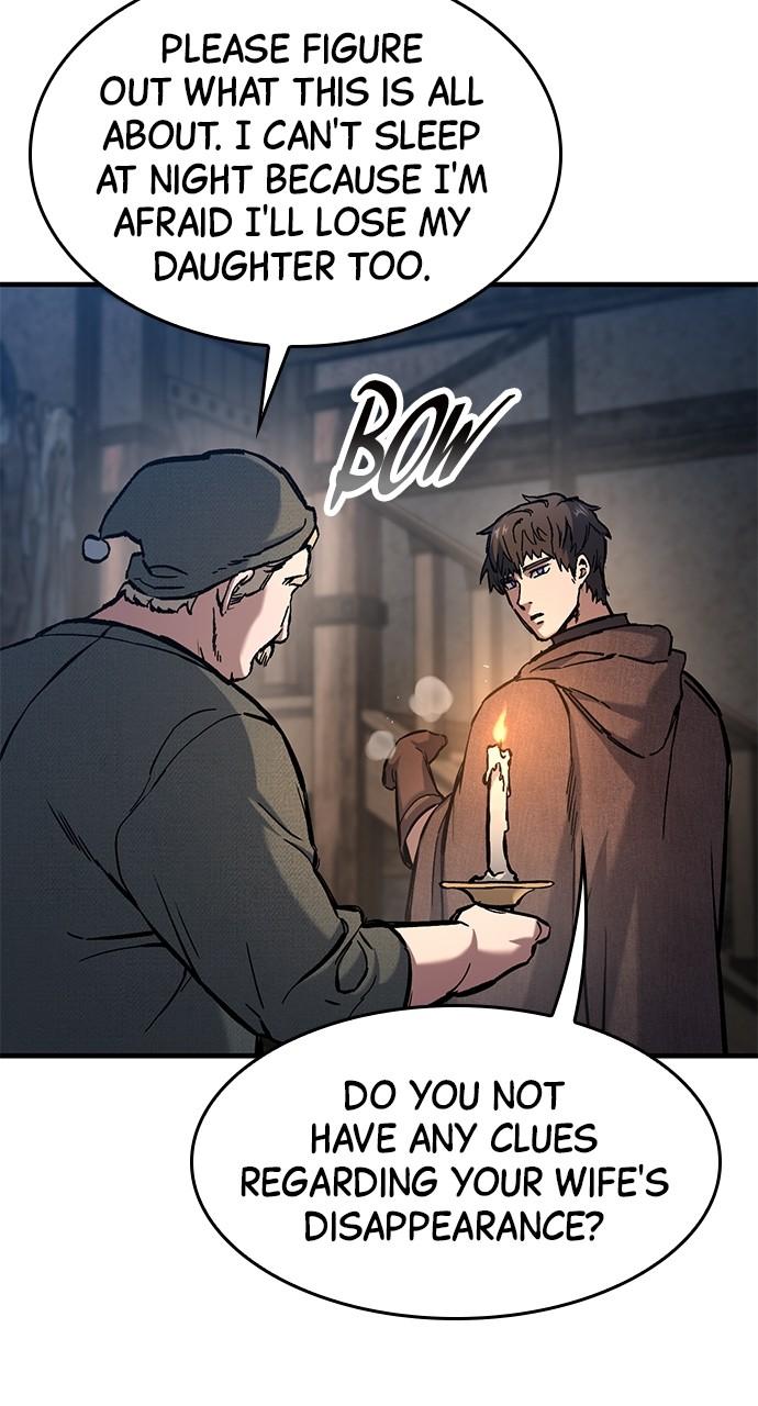 Read Eternally Regressing Knight Manga Online