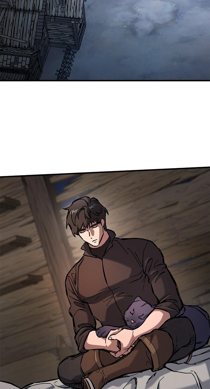 Read Eternally Regressing Knight Manga Online